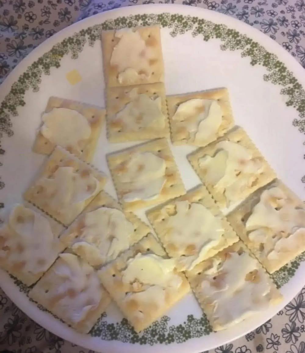 If you know, you know… If they don’t they are too young!