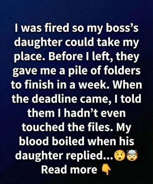 What Job Loss Taught Me